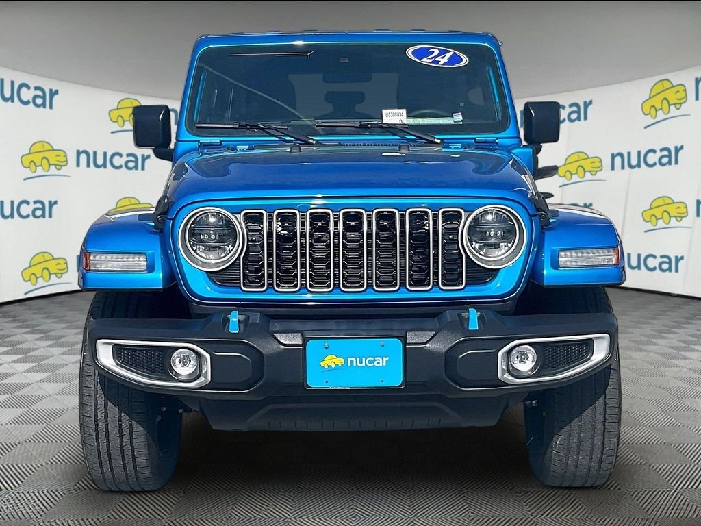 jeep wrangler 4xe 2024 1C4RJXP63RW231136 image jeep wrangler 4xe 2024 1C4RJXP63RW231136 image